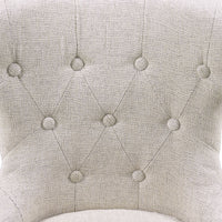 Comedor Tulip para 4 personas en Wengue