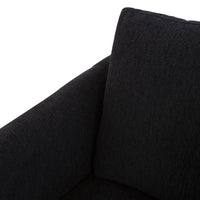 Sofa en "L" 3 plazas - Sala con Chaise Jess