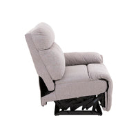 Sala Pauda II - Lateral Derecho