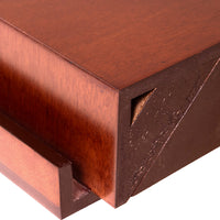 Librero Tamayo - Copete