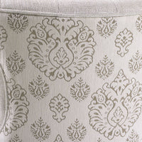 Comedor Tulip para 4 personas en Wengue