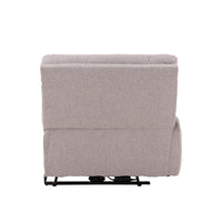 Sala Pauda II - Lateral Izquierdo