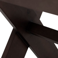 Mesa de Comedor Bambú