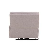 Sala Pauda II - Lateral Derecho