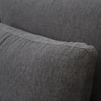 Sofa en "L" 3 plazas - Sala con Chaise Jess