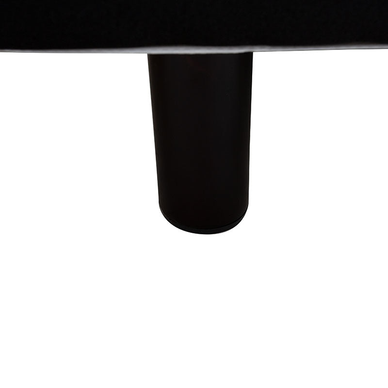 Box Spring Air Fashion en Madera de Pino 08