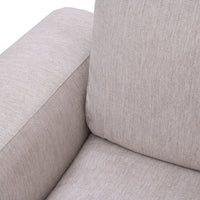 Sala Nube- Chaise