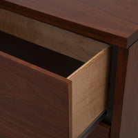 Cajonera Mesa de TV Chifonier Bourbon