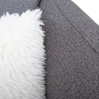 Esquinero Color Gris Oscuro 08