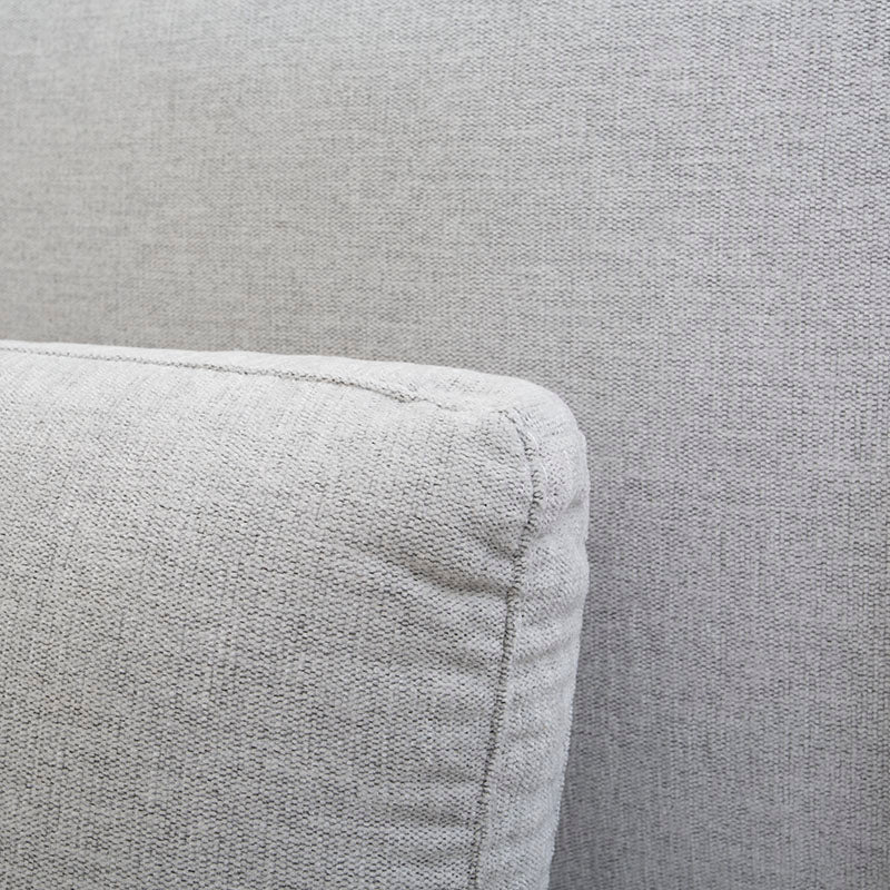 Sala con Chaise Derecho Jess Marfil 22