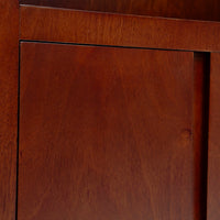 Librero Tamayo - 60cm