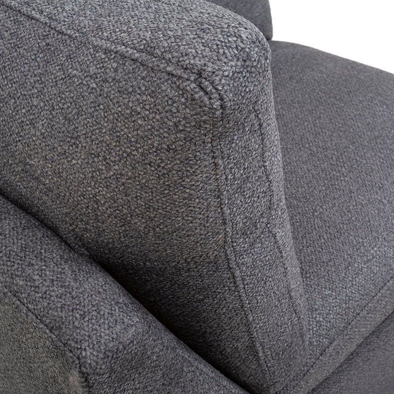 Esquinero Color Gris Oscuro 09