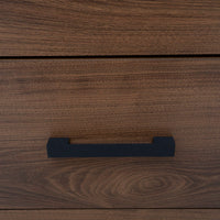 Buró de Madera - Alejandría