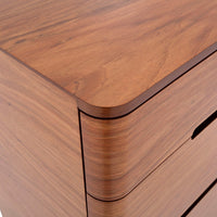 Cajonera Arezzo - 4 Cajones