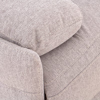 Sala Pauda II - Lateral Izquierdo