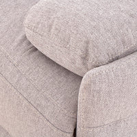 Sala Pauda II - Lateral Derecho