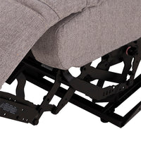 Sala Pauda II - Central Reclinable