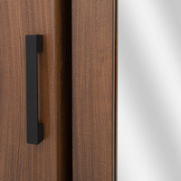 Espejo de pie Alejandría