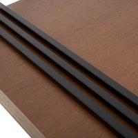 Mesa de centro detalles