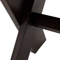 Mesa de Comedor Bambú