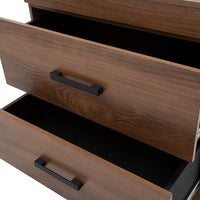 Buró de Madera - Alejandría