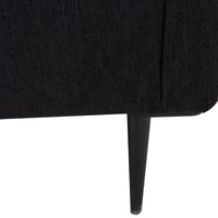 Sofa en "L" 3 plazas - Sala con Chaise Jess