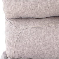 Sala Pauda II - Lateral Izquierdo