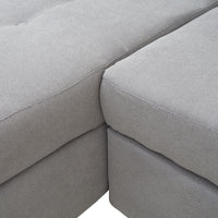 Sala Marina con Chaise