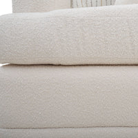 Sillón Oliver Color blanco 11