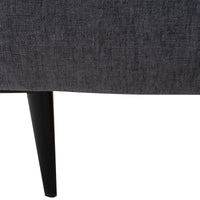 Sofa en "L" 3 plazas - Sala con Chaise Jess