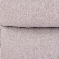 Sala Pauda II - Central Reclinable