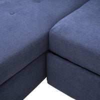 Sala Marina con Chaise