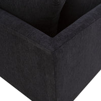 Sofa en "L" 3 plazas - Sala con Chaise Jess