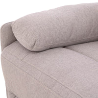 Sala Pauda II - Lateral Izquierdo