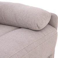 Sala Pauda II - Lateral Derecho