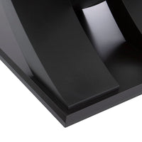 Mesa de Comedor de Cristal Burj