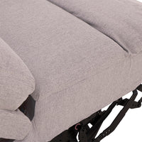 Sala Pauda II - Central Reclinable