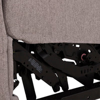 Sala Pauda II - Lateral Izquierdo