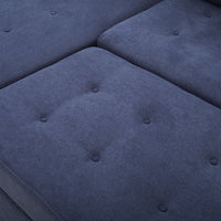 Sala Marina con Chaise