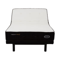Colchón con Cama Eléctrica América Comfort Rest 05