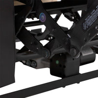 Sala Pauda II - Lateral Izquierdo