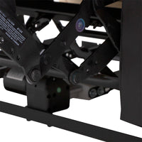 Sala Pauda II - Lateral Derecho