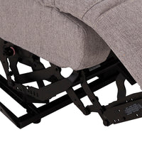 Sala Pauda II - Lateral Derecho