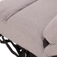 Sala Pauda II - Lateral Izquierdo