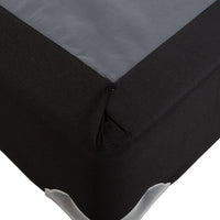 Box Spring Air Fashion en Madera de Pino 07