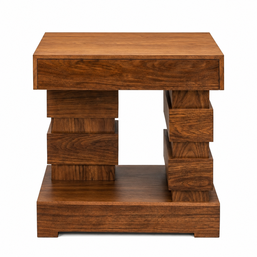 Mesa Lateral Balam