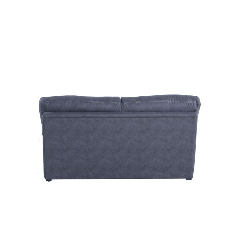 Love Seat  Calvin Color Gris 06
