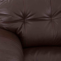 Love Seat Carter Color Café Bit  8