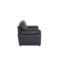 Love Seat Carter Color Moka 05