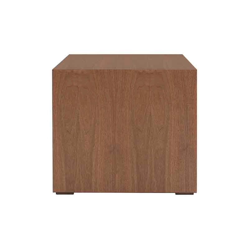 Mesa Lateral Berne Made Color Nogal 1